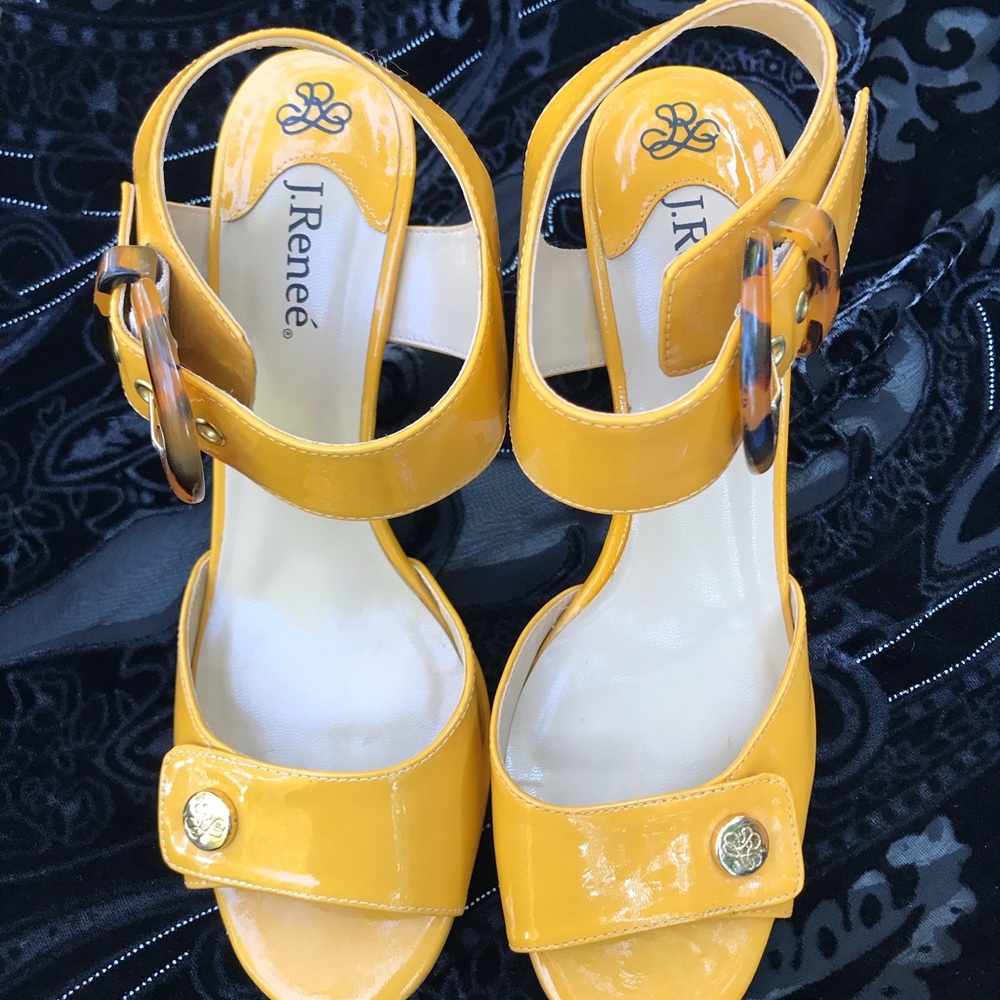 J Renee” Shoes